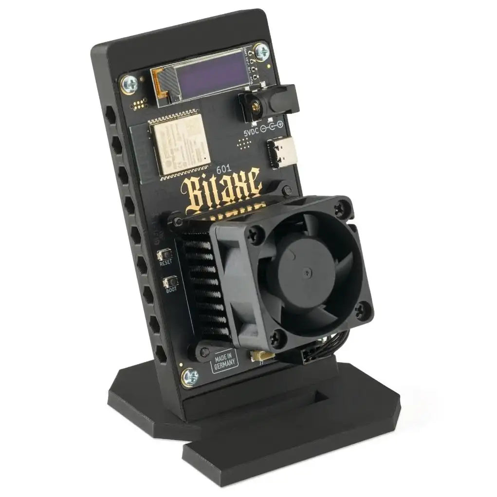 EasyMine Bitaxe 601 Gamma