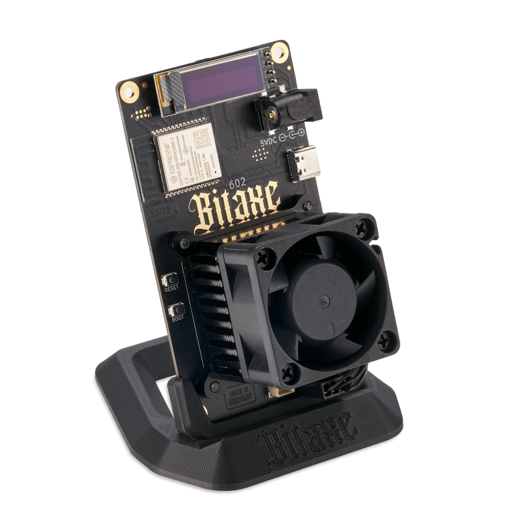 EasyMine Bitaxe 602 Gamma