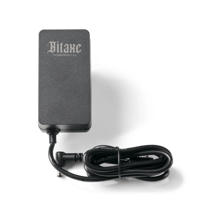 EasyMine Bitaxe 601 Gamma