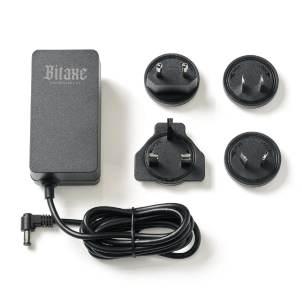 EasyMine Bitaxe 602 Gamma