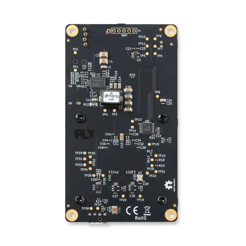 EasyMine Bitaxe 601 Gamma